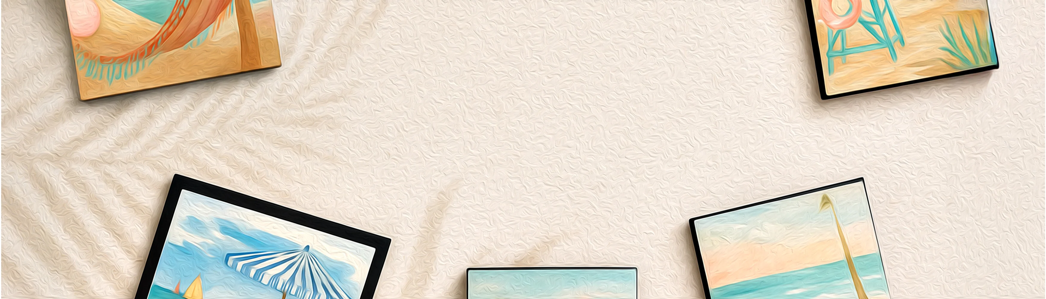 Exclusive Art for Modern Homes
